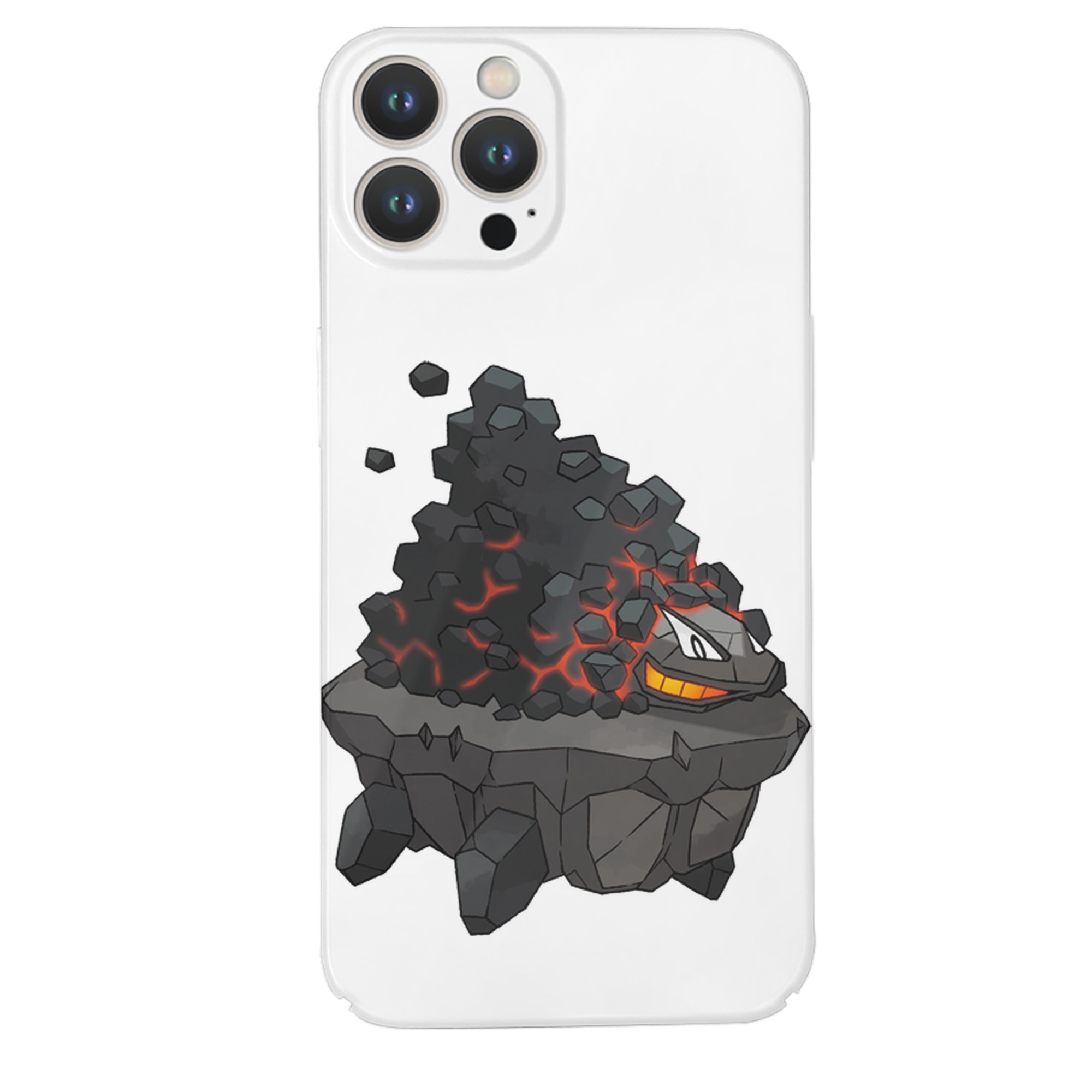 （画像用） ポケットモンスター Pokémon 【iPhone 14シリーズ対応】ハードケース